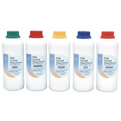 Shoof Bull Chin Ball Marking Ink 1L